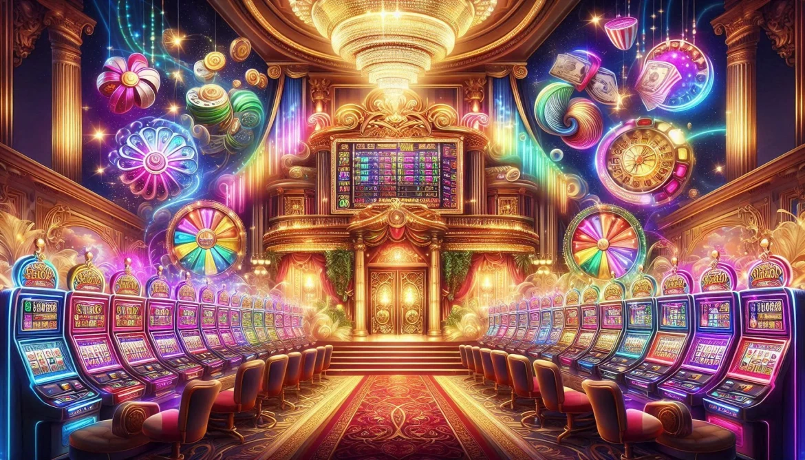 50 Crowns Casino